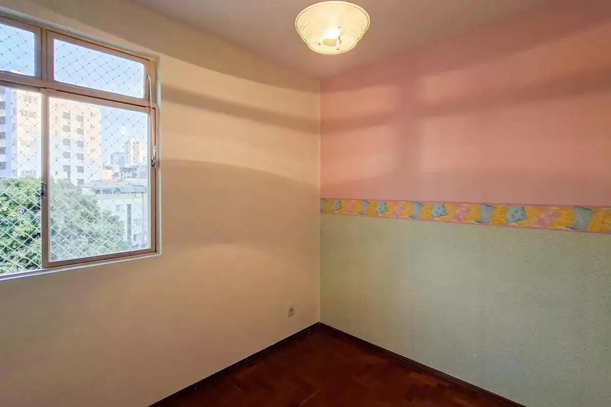 Apartamento, União, 3 Quartos, 1 Vaga, 1 Suíte