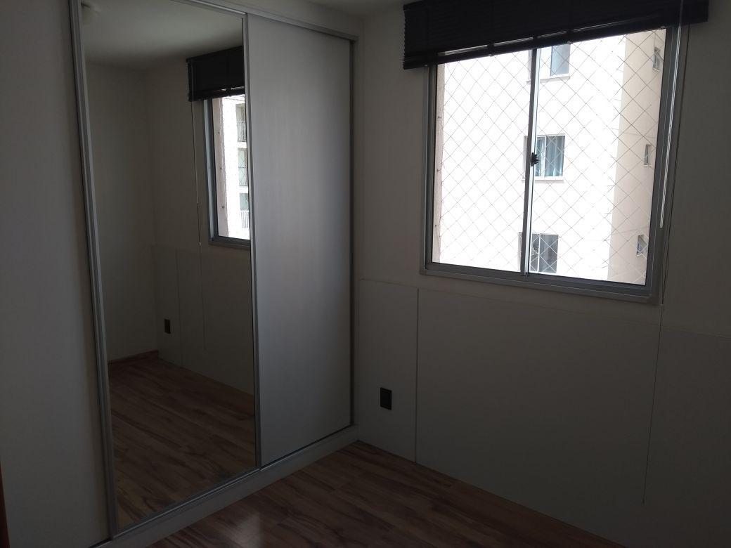 Apartamento, Planalto, 3 Quartos, 2 Vagas, 1 Suíte