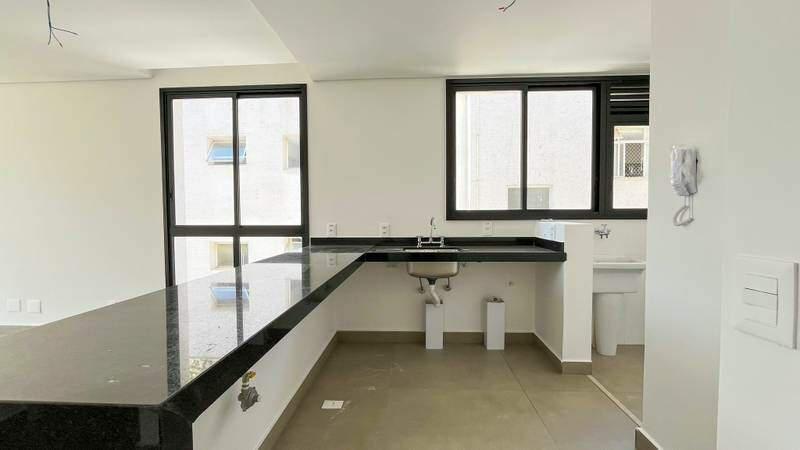 Apartamento, Serra, 2 Quartos, 2 Vagas, 2 Suítes