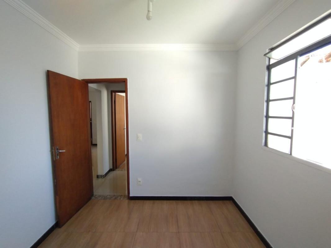 Apartamento, Aparecida, 2 Quartos, 1 Vaga