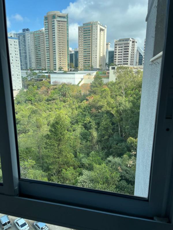 Apartamento, Vila da Serra, 1 Quarto, 1 Vaga, 1 Suíte