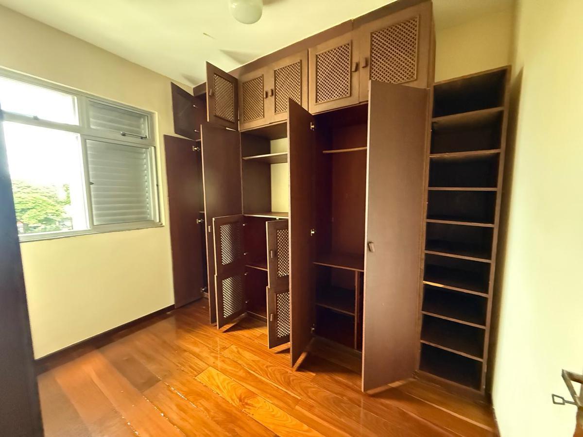 Apartamento, Ipiranga, 2 Quartos, 1 Vaga