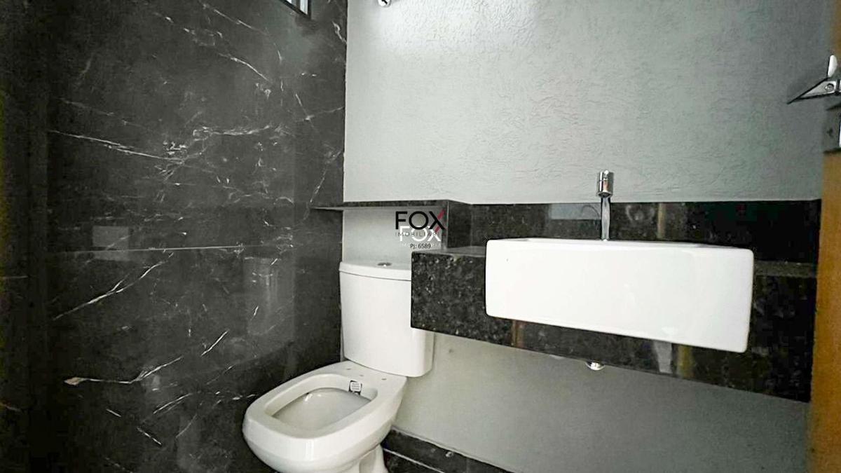 Apartamento, Vila Paris, 2 Quartos, 3 Vagas, 2 Suítes