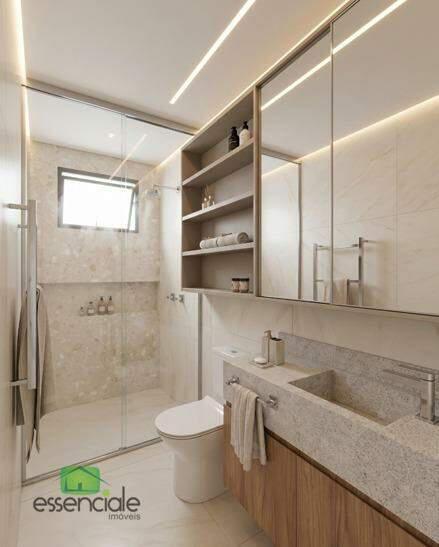Apartamento, Jardim Riacho das Pedras, 3 Quartos, 2 Vagas, 2 Suítes