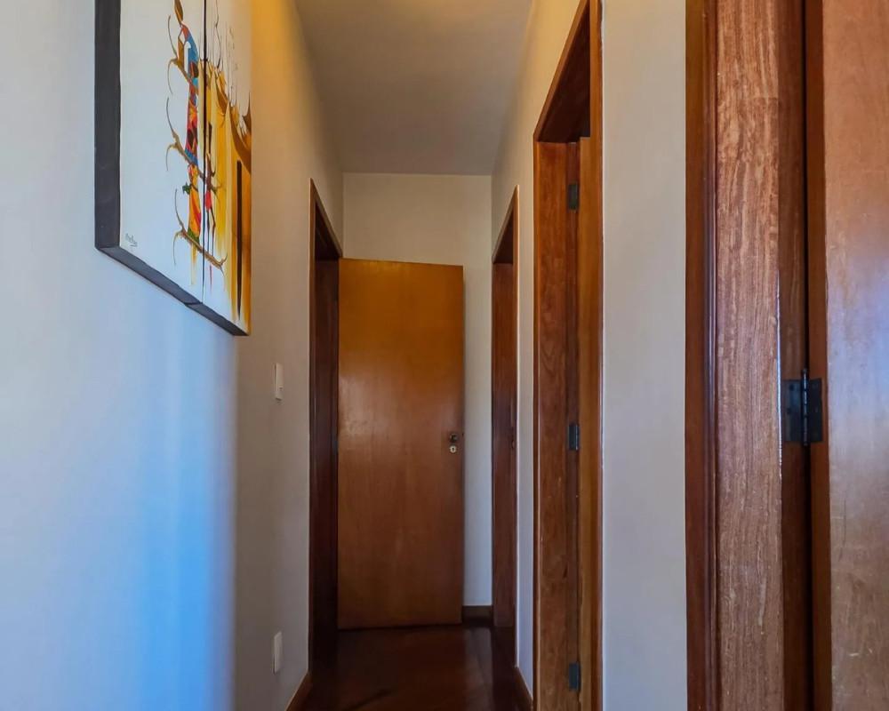 Apartamento, Barro Preto, 3 Quartos, 1 Vaga, 1 Suíte