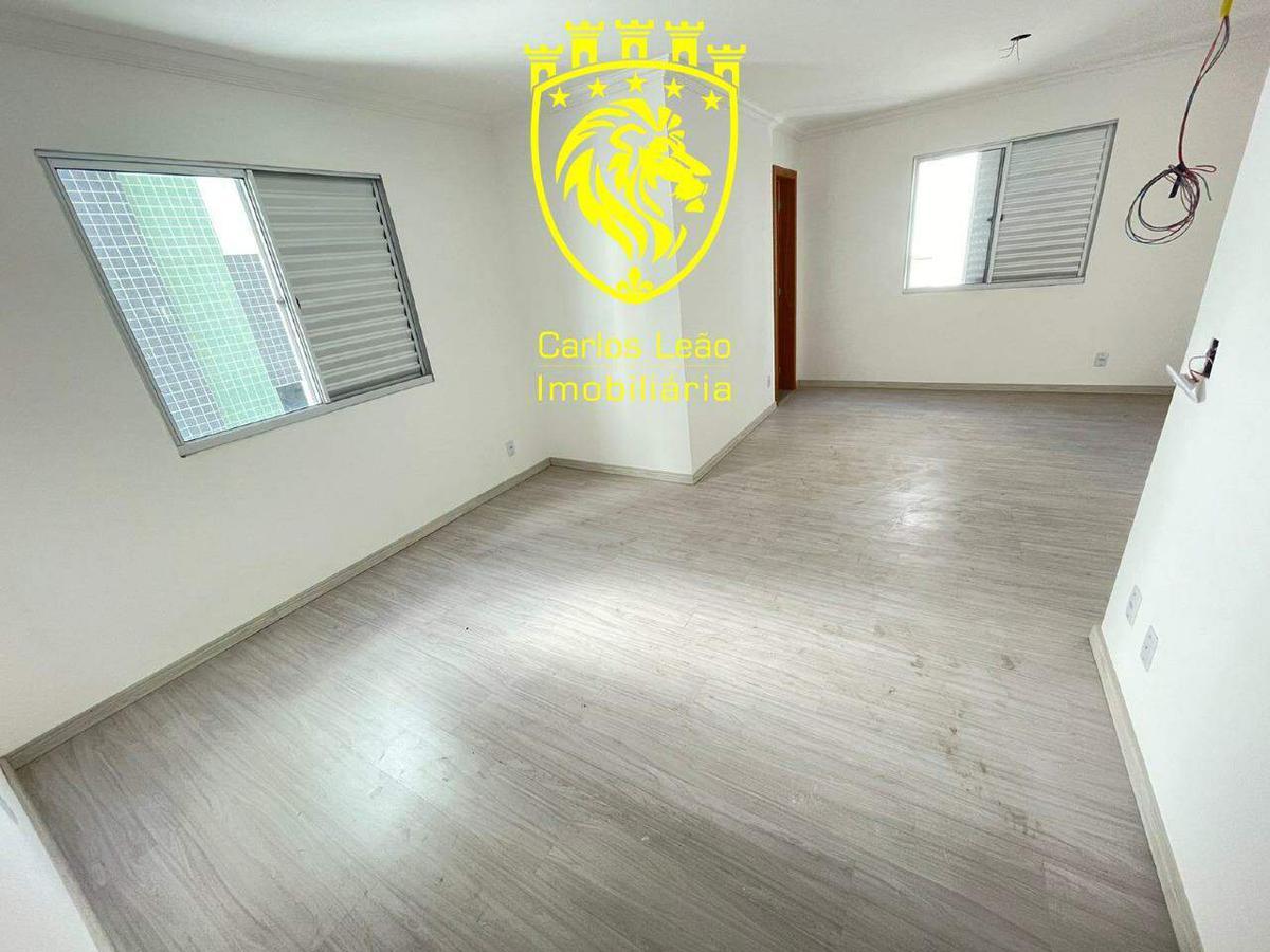 Apartamento, Fernão Dias, 2 Quartos, 1 Vaga, 1 Suíte