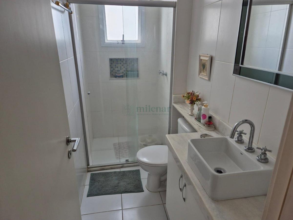 Apartamento, Vila da Serra, 3 Quartos, 2 Vagas, 1 Suíte
