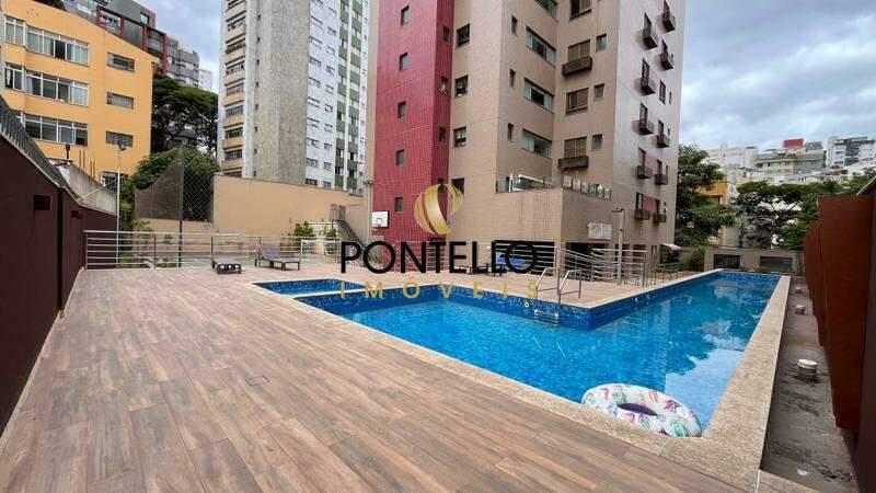 Cobertura, Santo Antônio, 3 Quartos, 5 Vagas, 3 Suítes