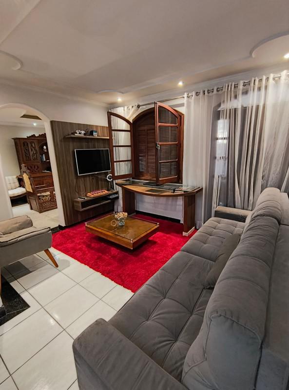 Casa, Tirol, 3 Quartos, 3 Vagas, 1 Suíte