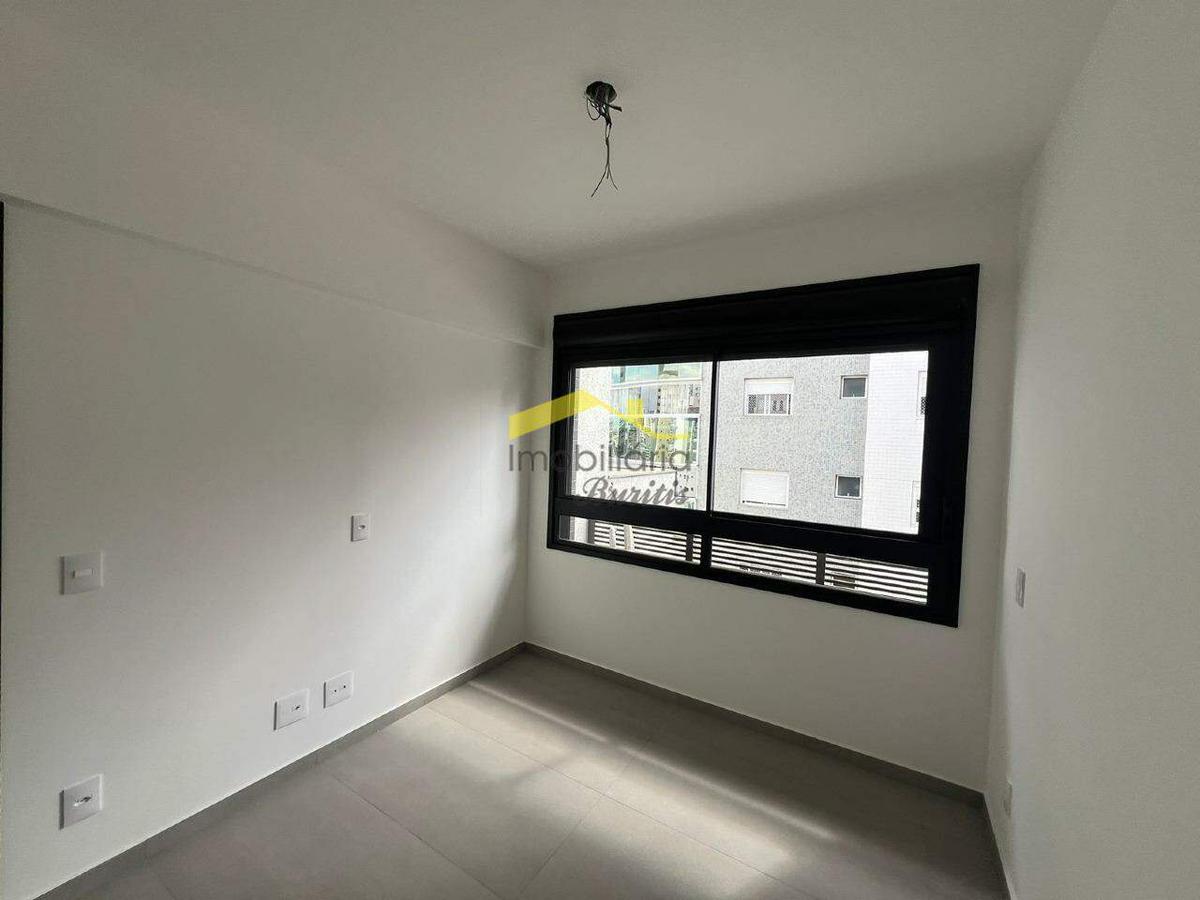 Apartamento, Cidade Jardim, 3 Quartos, 2 Vagas, 1 Suíte