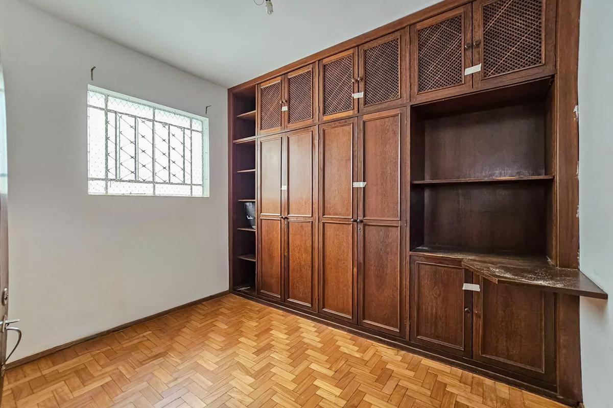Casa, Padre Eustáquio, 3 Quartos, 1 Vaga