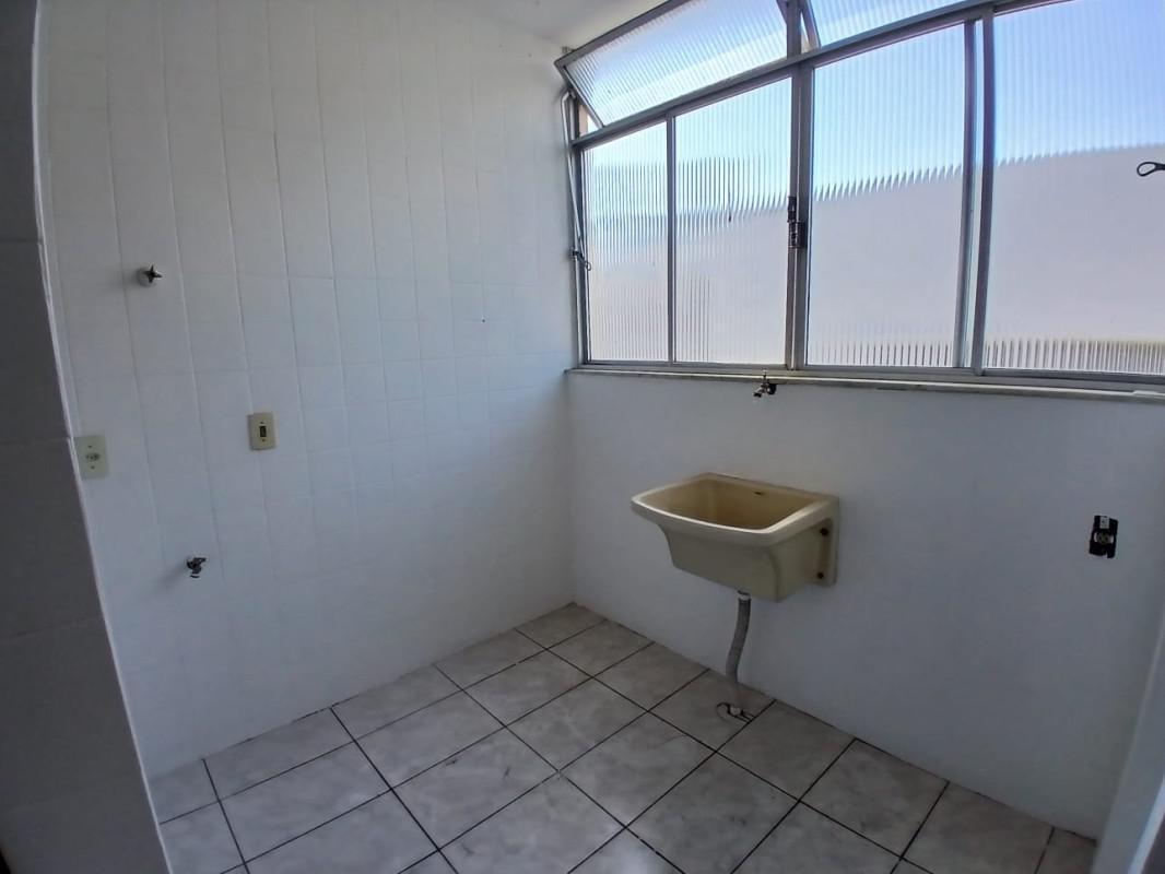 Apartamento, Cidade Nova, 3 Quartos, 1 Vaga, 1 Suíte