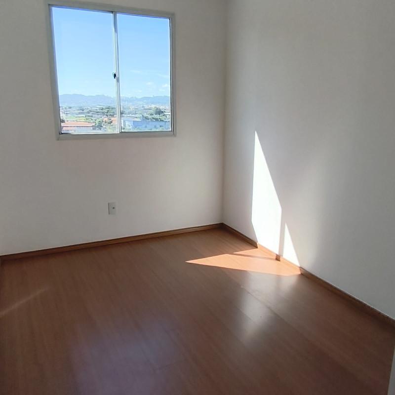 Apartamento, Jardim Riacho das Pedras, 2 Quartos, 1 Vaga