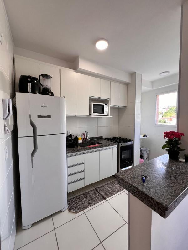 Apartamento, Pousada Santo Antônio, 2 Quartos, 1 Vaga