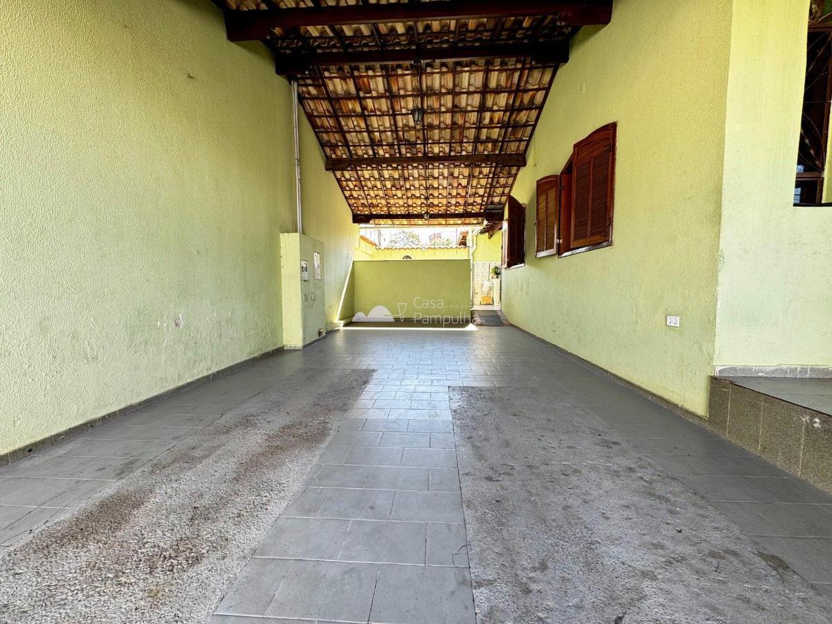 Casa, Santa Mônica, 4 Quartos, 4 Vagas, 1 Suíte
