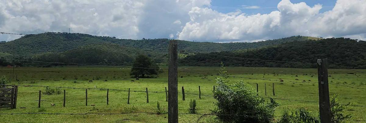 Lote, Zona Rural, 1 Quarto, 0 Vaga