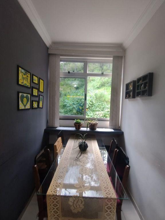 Apartamento, Conjunto Morada da Serra, 2 Quartos, 0 Vaga