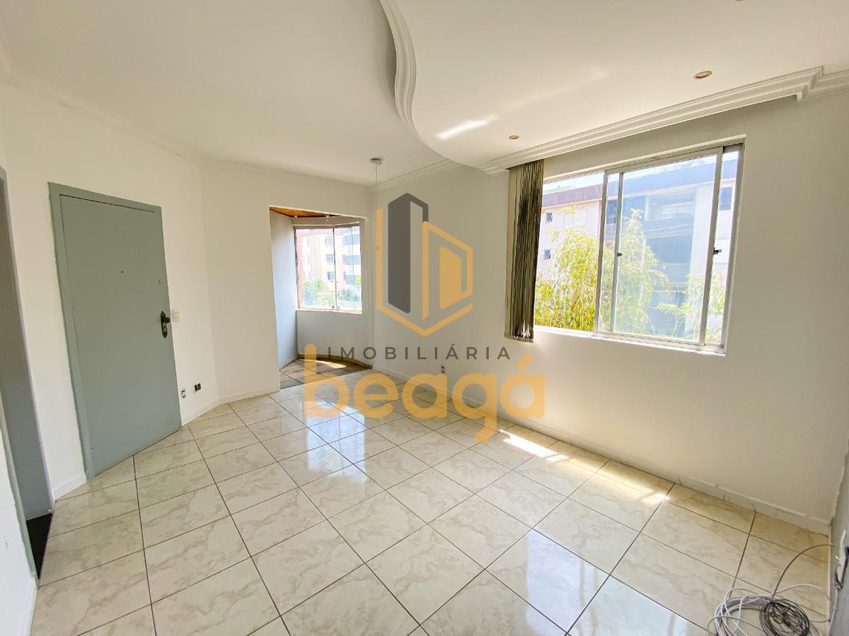 Apartamento, Castelo, 3 Quartos, 2 Vagas, 1 Suíte