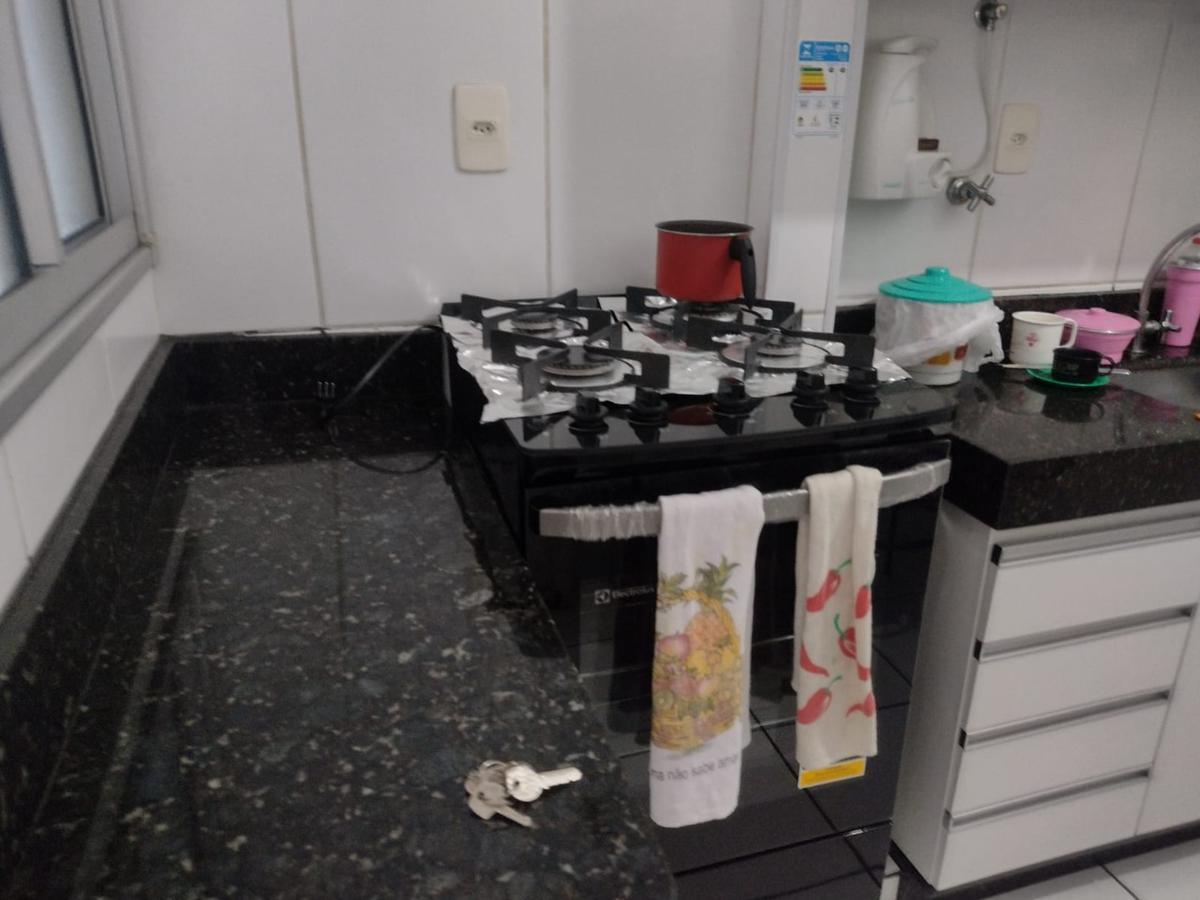 Apartamento, Alvorada, 2 Quartos, 1 Vaga