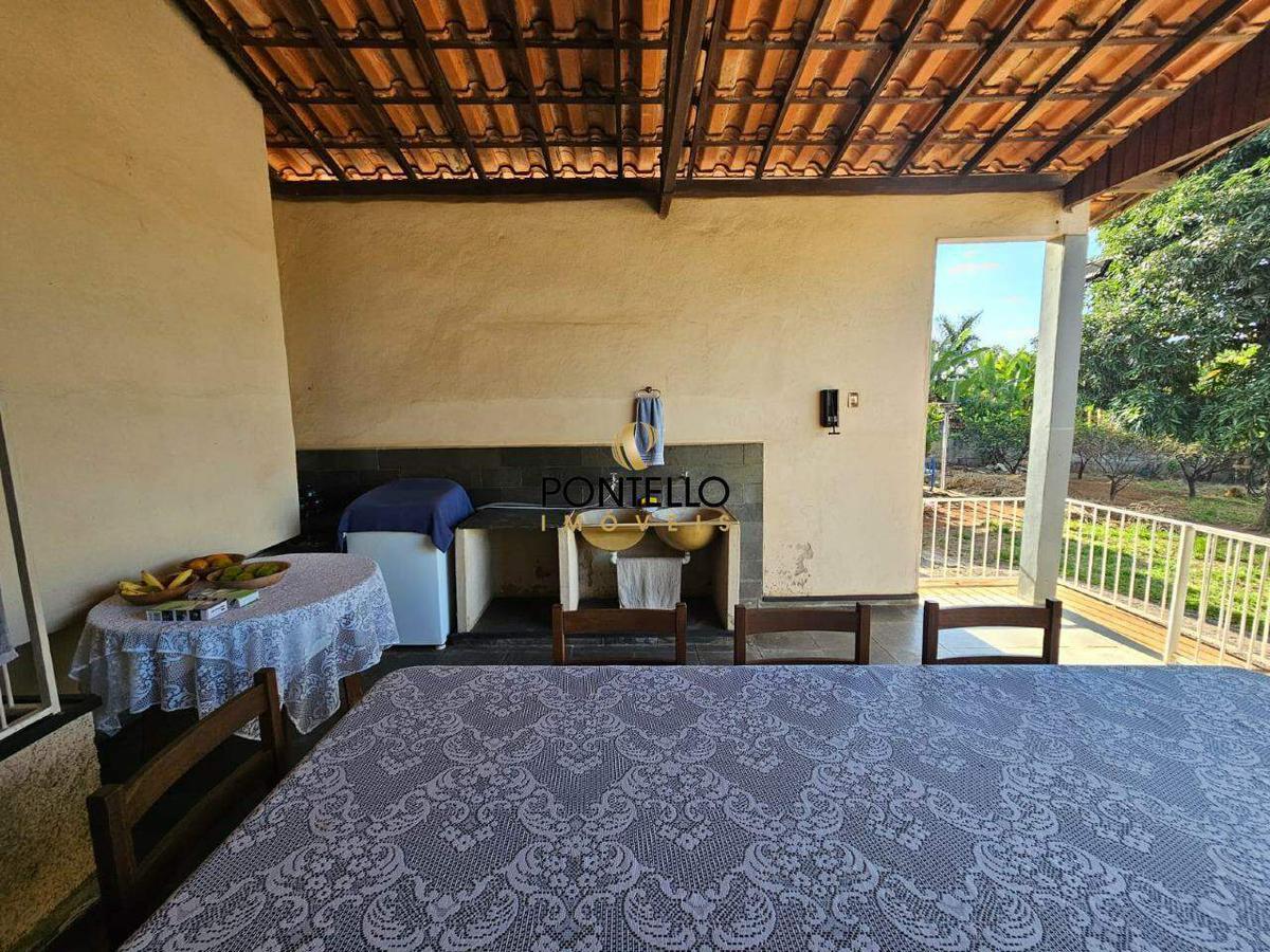 Casa, Boa Vista, 3 Quartos, 3 Vagas