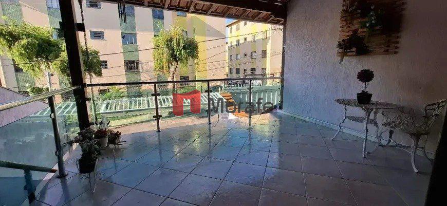 Casa, Serrano, 3 Quartos, 3 Vagas, 1 Suíte