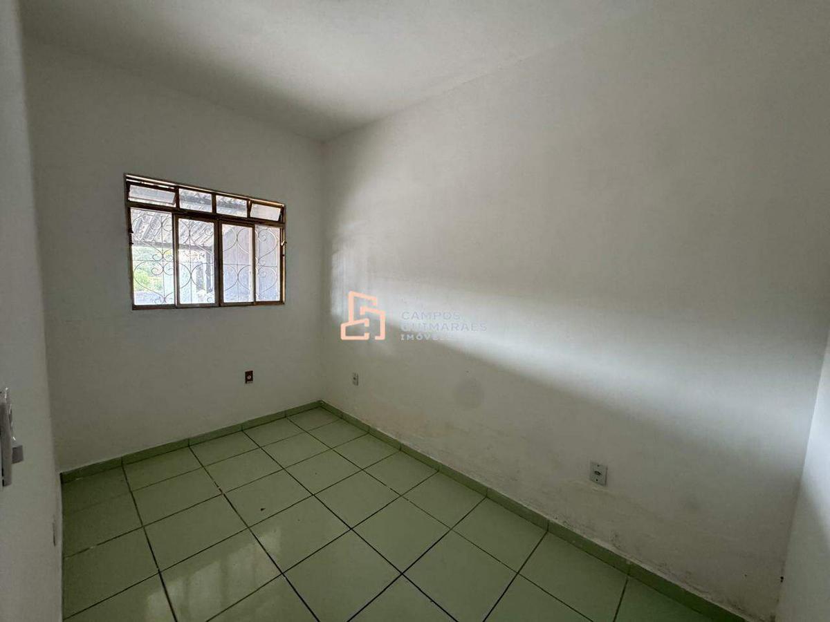 Casa, São Pedro, 2 Quartos, 2 Vagas