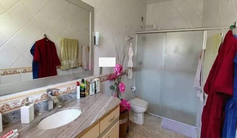 Casa, Luxemburgo, 5 Quartos, 4 Vagas, 2 Suítes