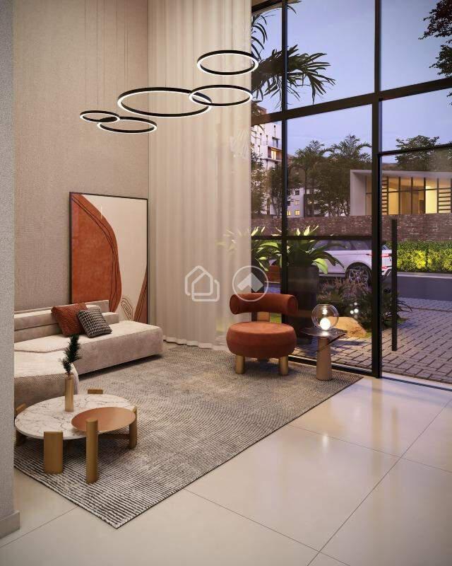 Apartamento, Alto Caiçaras, 2 Quartos, 1 Vaga, 1 Suíte