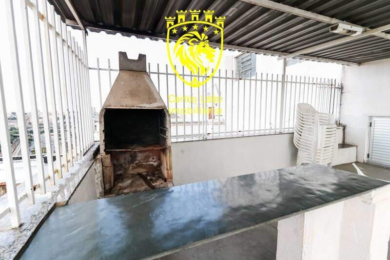 Apartamento, Barro Preto, 3 Quartos, 0 Vaga