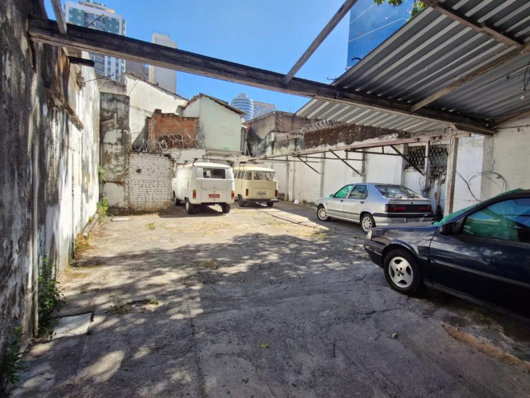 Garagem, Centro, 0 Quarto, 0 Vaga