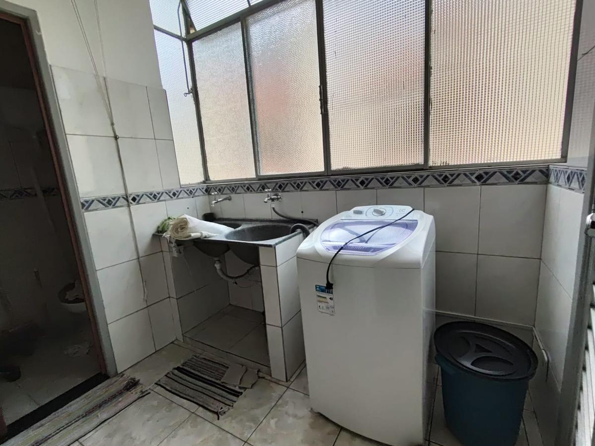 Apartamento, Coração Eucarístico, 3 Quartos, 0 Vaga