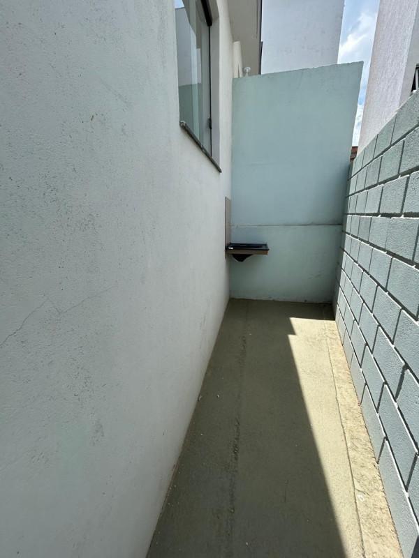 Casa, Aparecida, 2 Quartos, 1 Vaga