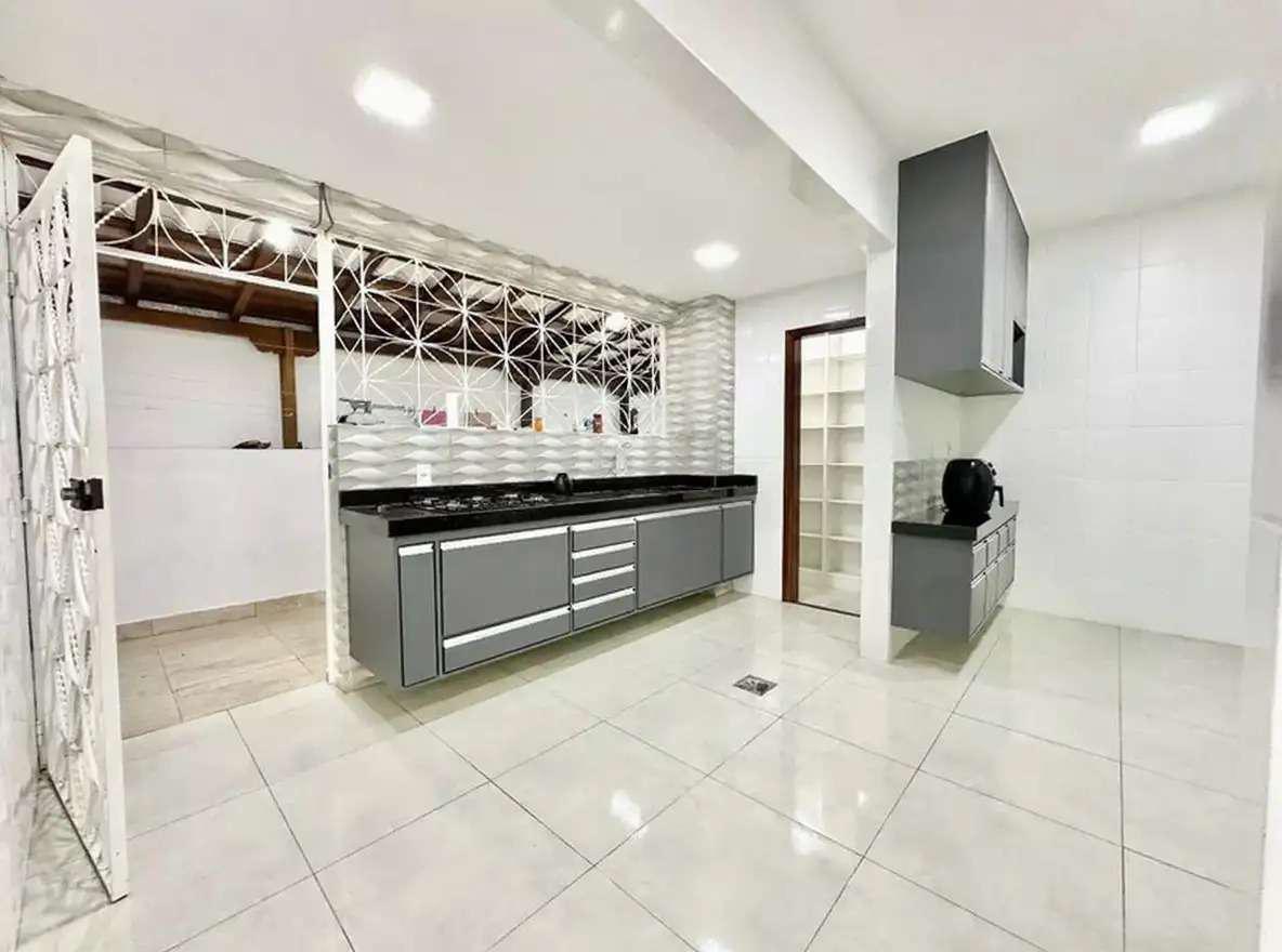 Apartamento, Itapoã, 3 Quartos, 1 Vaga, 1 Suíte