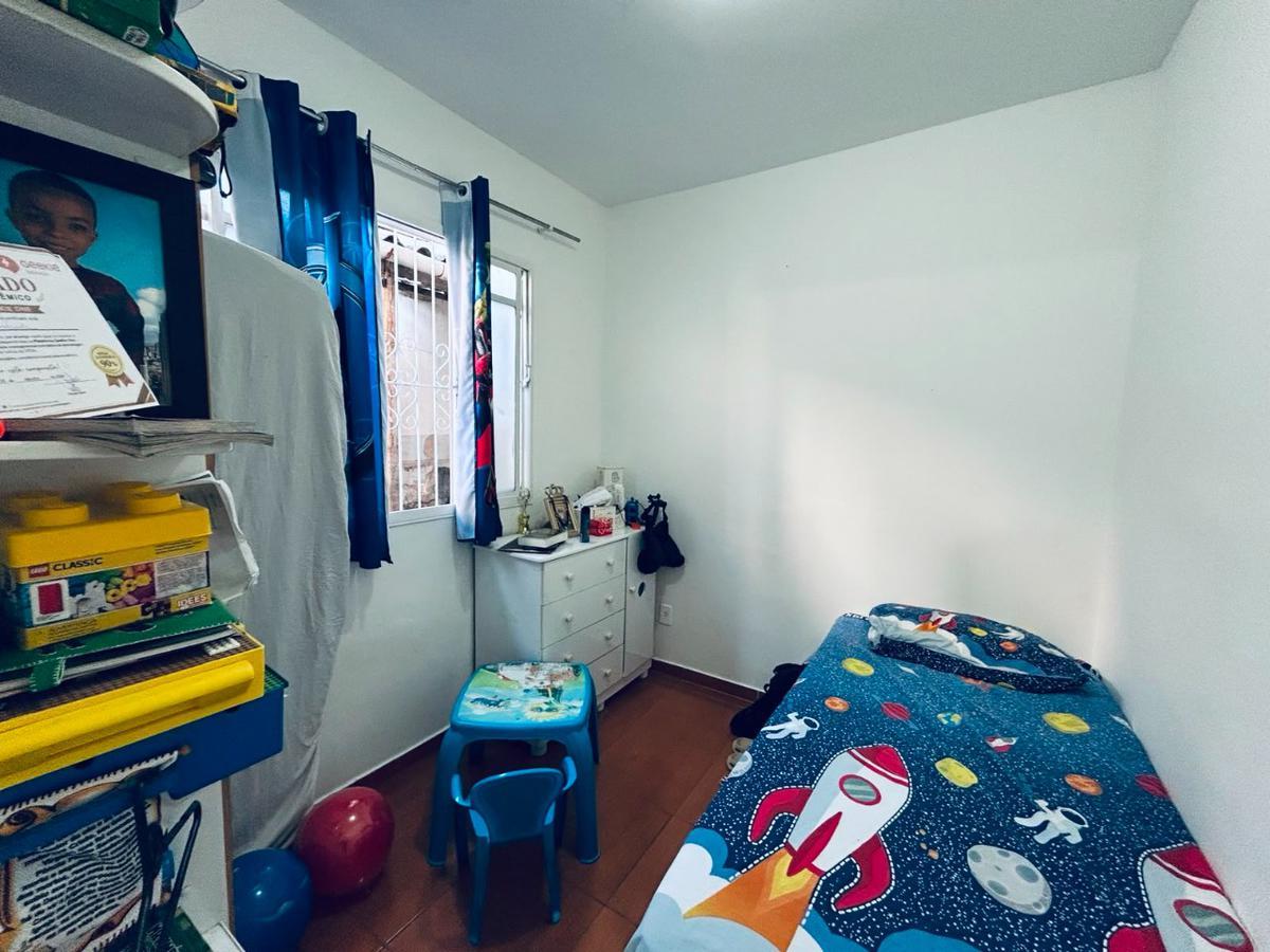 Casa, Copacabana, 2 Quartos, 1 Vaga