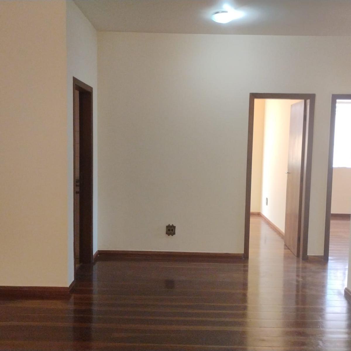 Apartamento, Santa Rosa, 3 Quartos, 1 Vaga, 1 Suíte