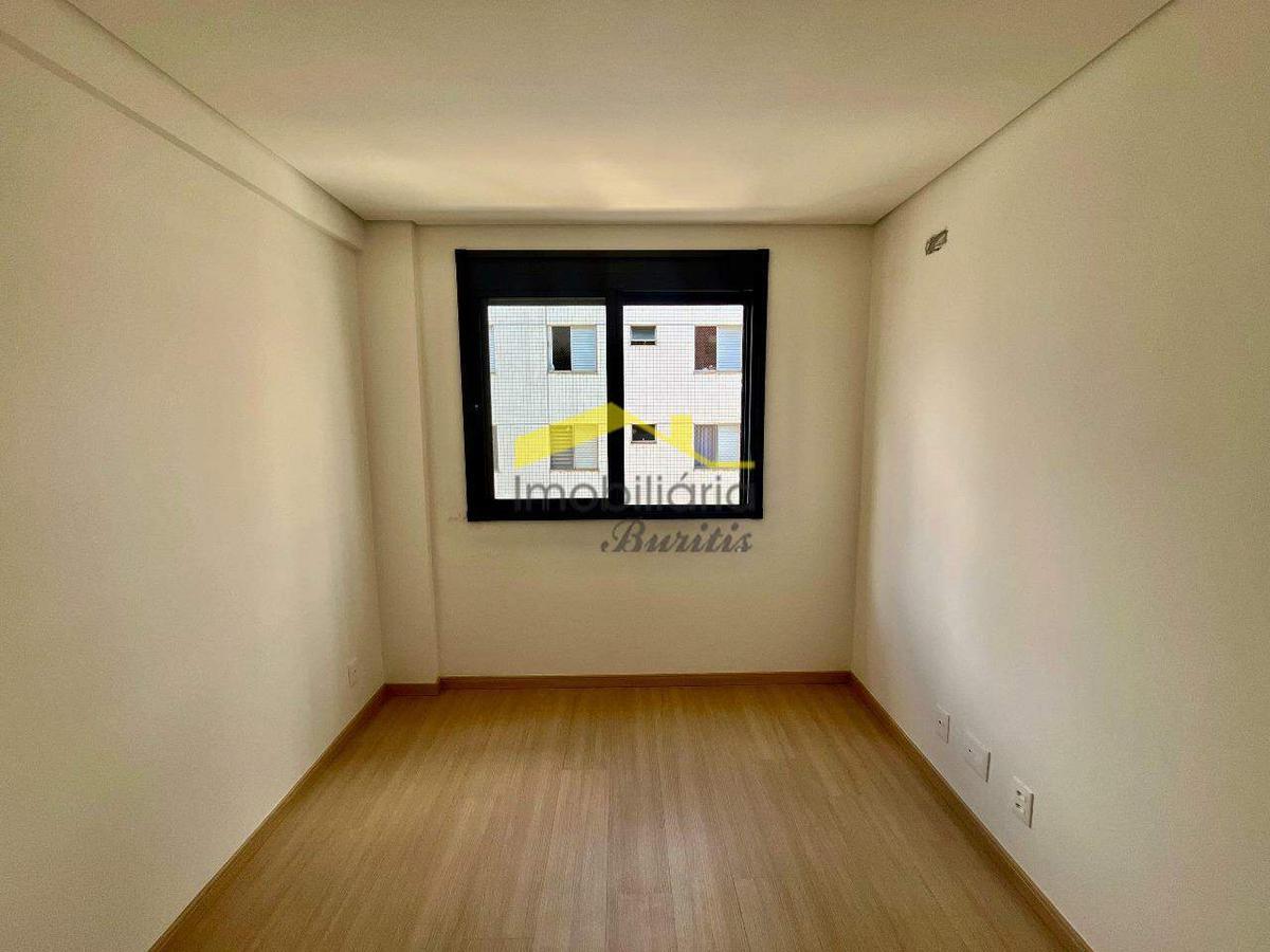 Apartamento, Buritis, 2 Quartos, 2 Vagas, 1 Suíte