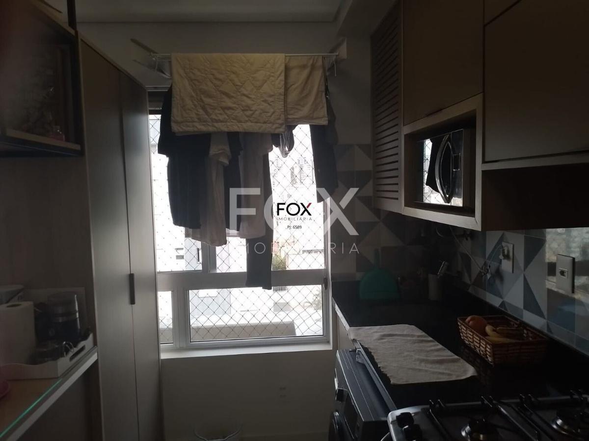 Apartamento, Luxemburgo, 2 Quartos, 2 Vagas, 1 Suíte