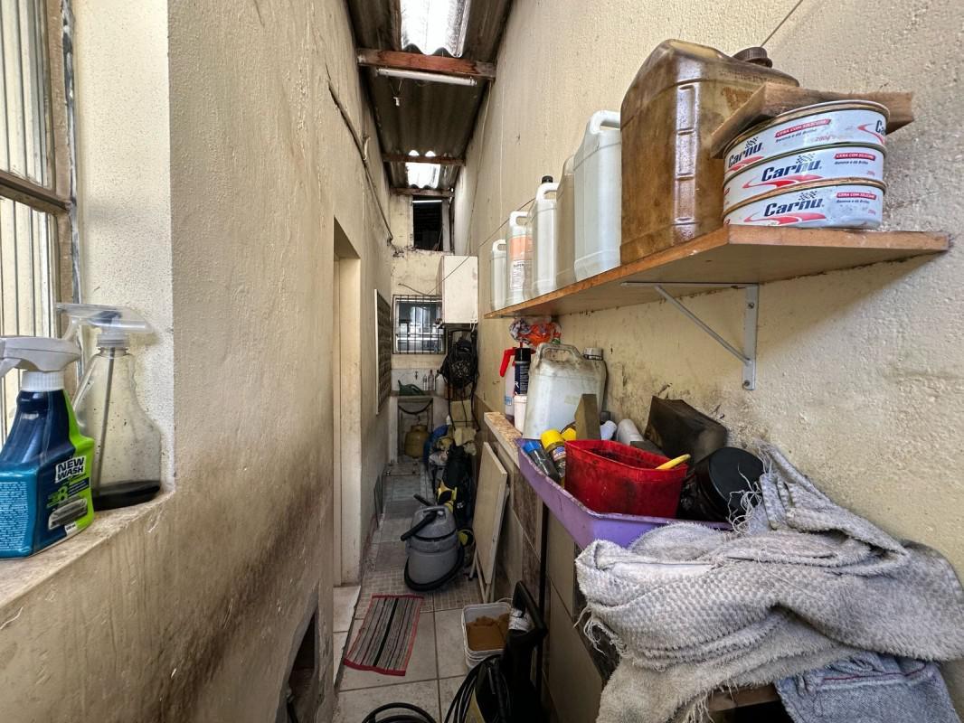 Casa, União, 3 Quartos, 1 Vaga