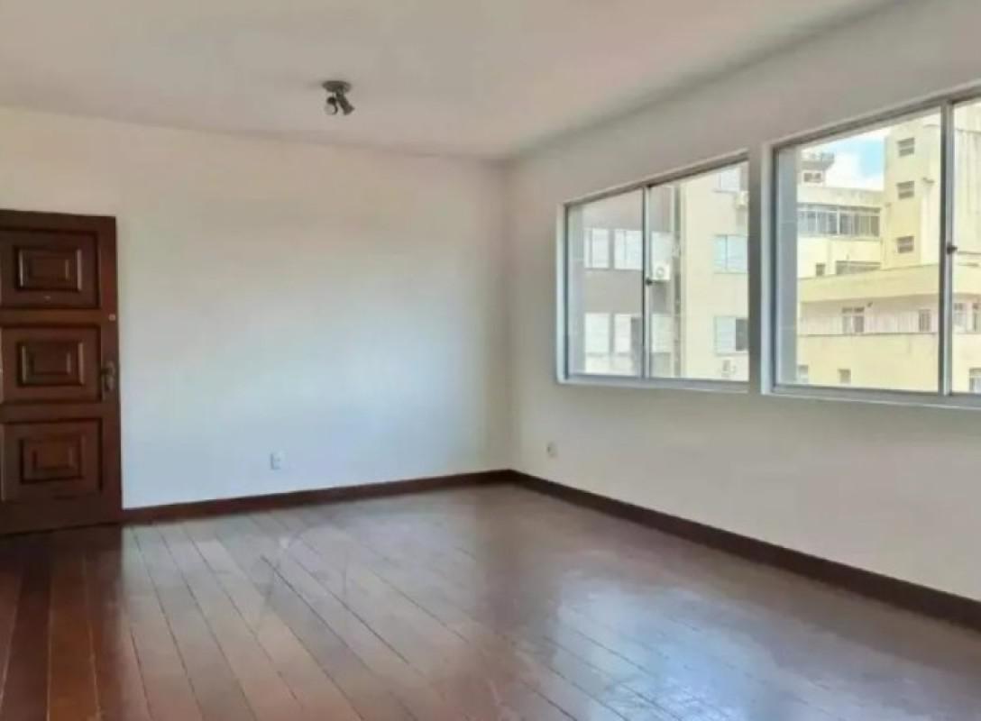 Apartamento, Serra, 3 Quartos, 2 Vagas, 1 Suíte