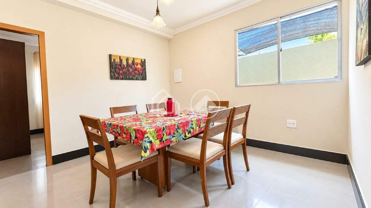 Apartamento, Havaí, 2 Quartos, 2 Vagas