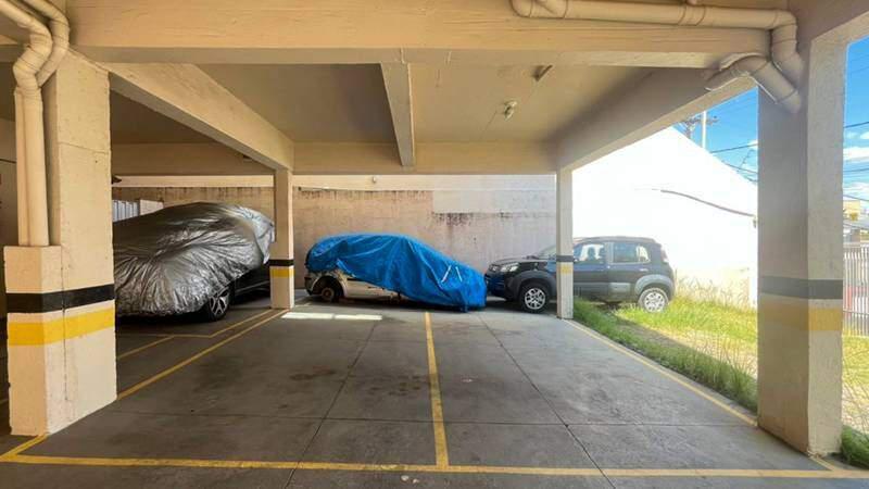 Cobertura, Ouro Preto, 3 Quartos, 2 Vagas, 1 Suíte