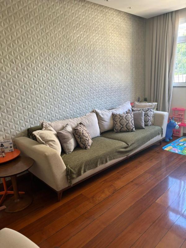 Apartamento, Santo Antônio, 3 Quartos, 2 Vagas, 1 Suíte