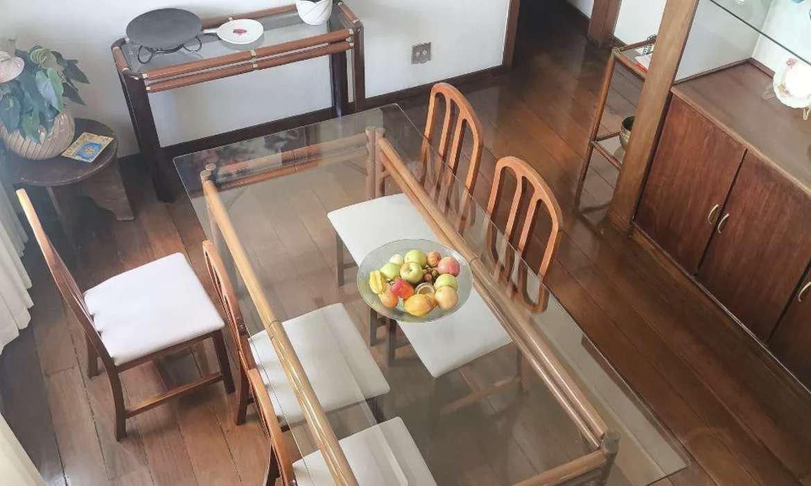 Cobertura, Gutierrez, 4 Quartos, 3 Vagas, 1 Suíte