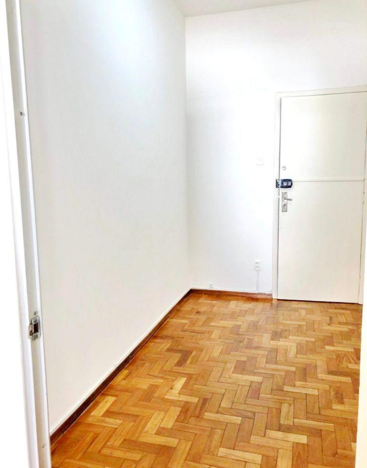 Sala, Centro