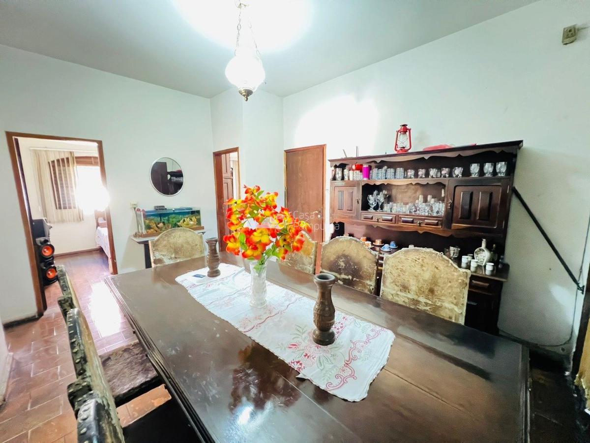 Casa, Santa Mônica, 4 Quartos, 2 Vagas, 1 Suíte