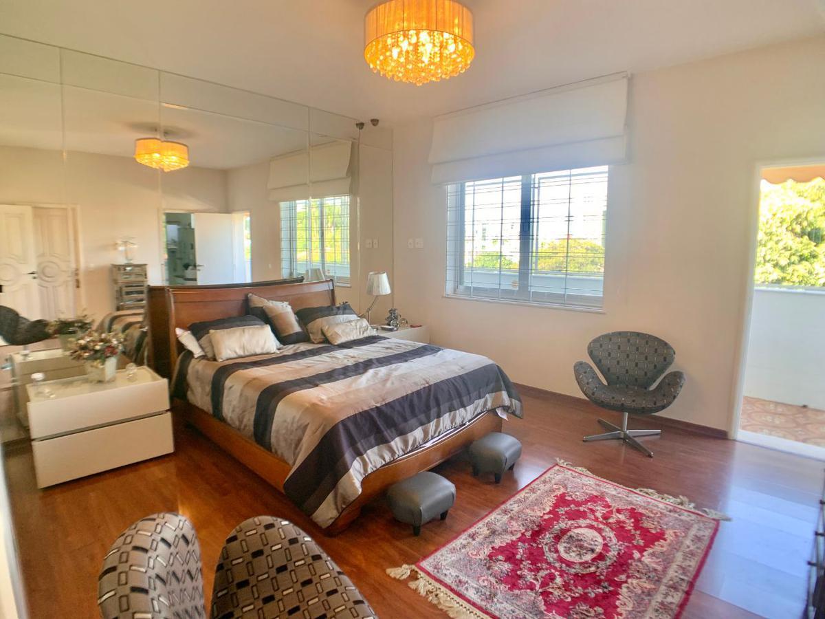 Casa, Cidade Jardim, 7 Quartos, 12 Vagas, 6 Suítes