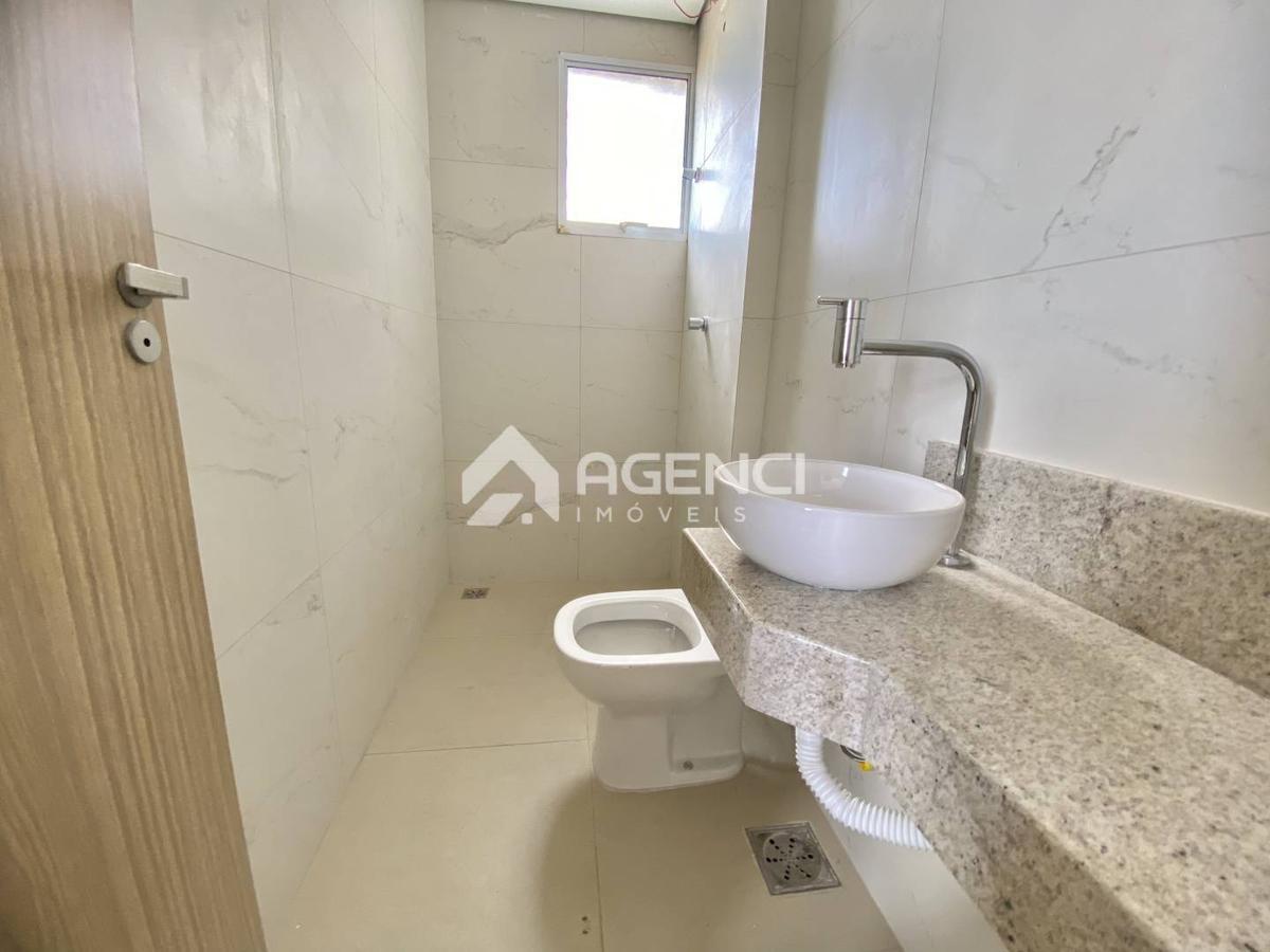 Apartamento, Padre Eustáquio, 2 Quartos, 0 Vaga, 1 Suíte