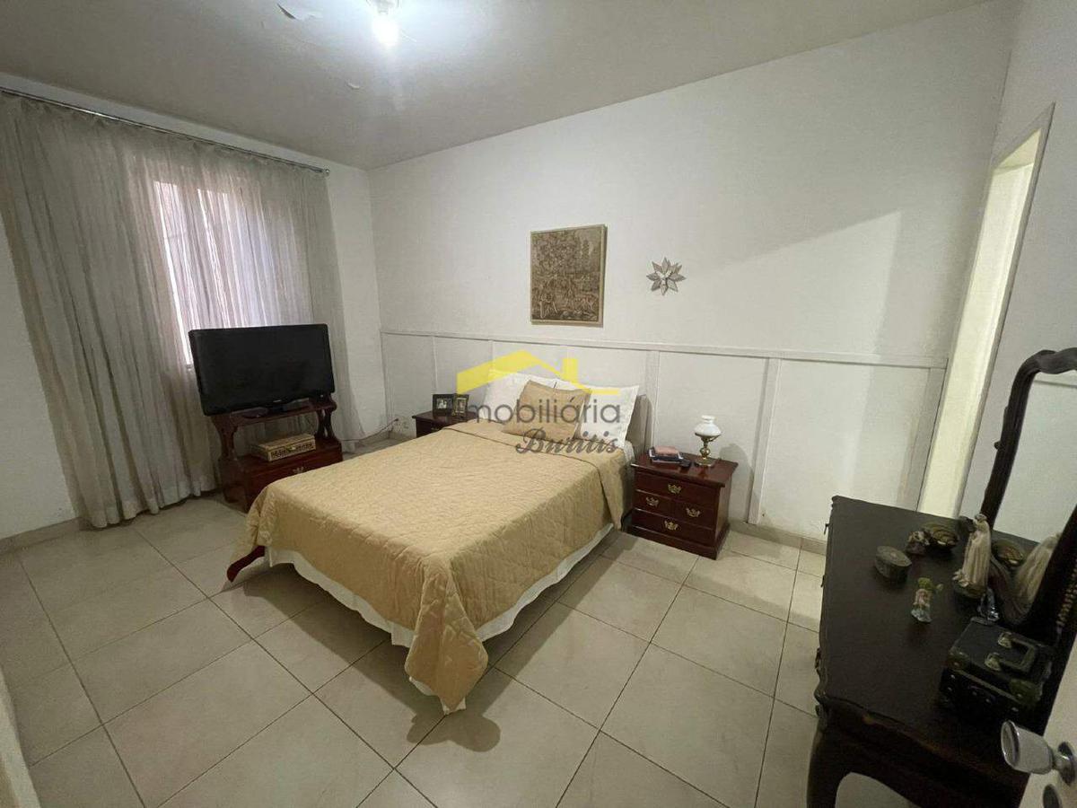 Casa, Betânia, 3 Quartos, 3 Vagas, 1 Suíte