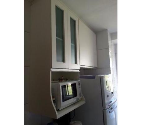 Apartamento, Ouro Preto, 3 Quartos, 1 Vaga, 1 Suíte