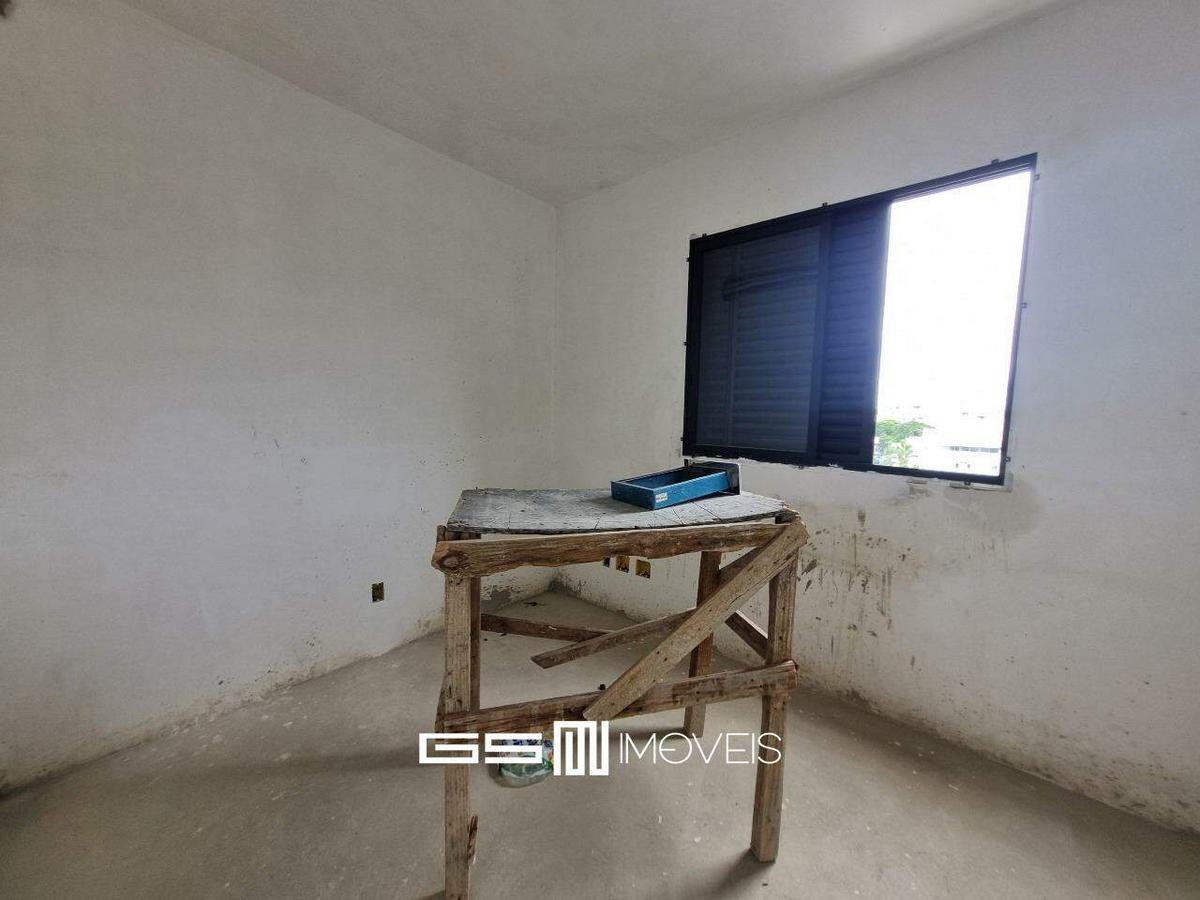 Cobertura, Santa Efigênia, 3 Quartos, 2 Vagas, 1 Suíte